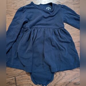 Primary 18-24 mo long sleeve dress